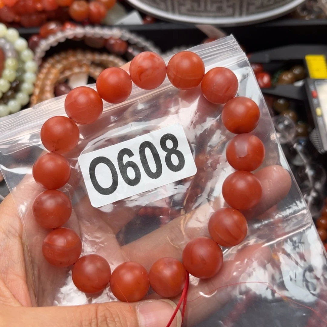 南红玛瑙未镶嵌珠宝奇石13+