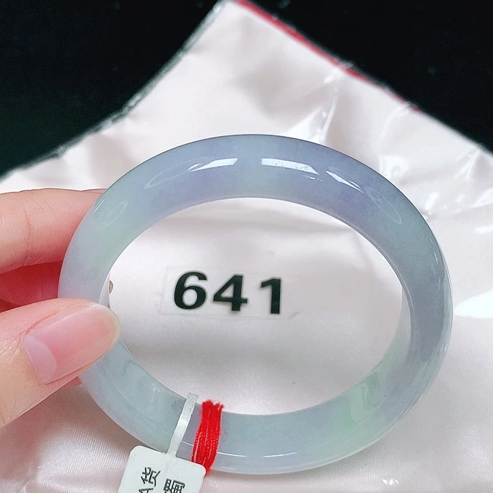 翡翠未镶嵌手镯翡翠手镯未镶嵌