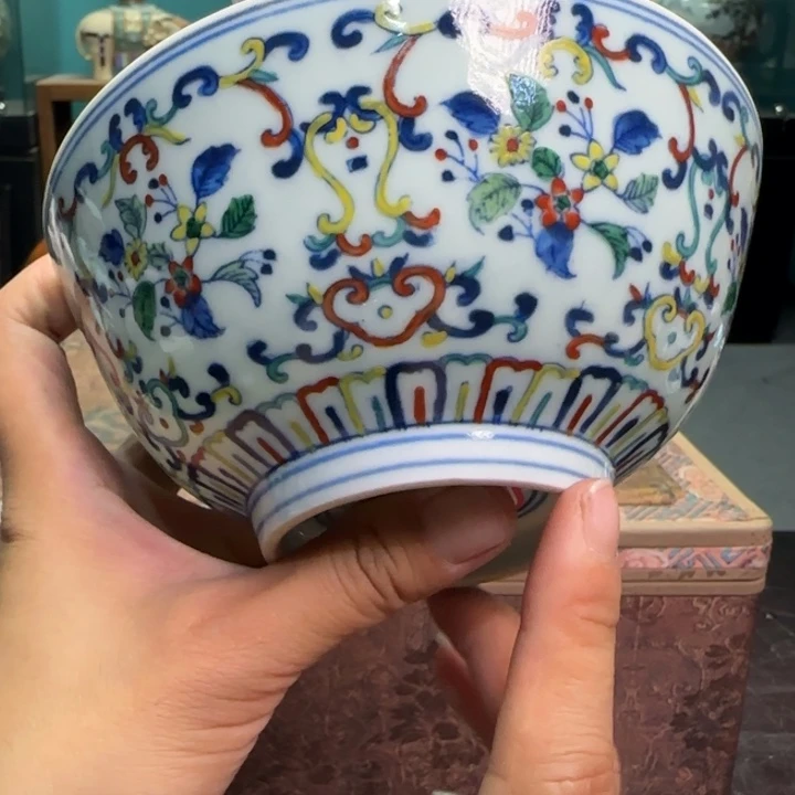 摆件景德镇陶瓷博物