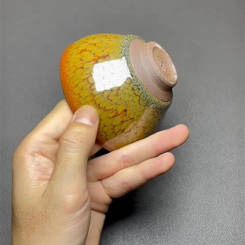 【闪购商品】茶盏-10129..........