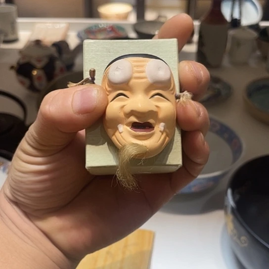 陶回流瓷器 默认微瑕 完美主义甚拍 29