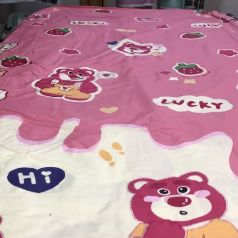 棉纯棉斜纹布5.5米