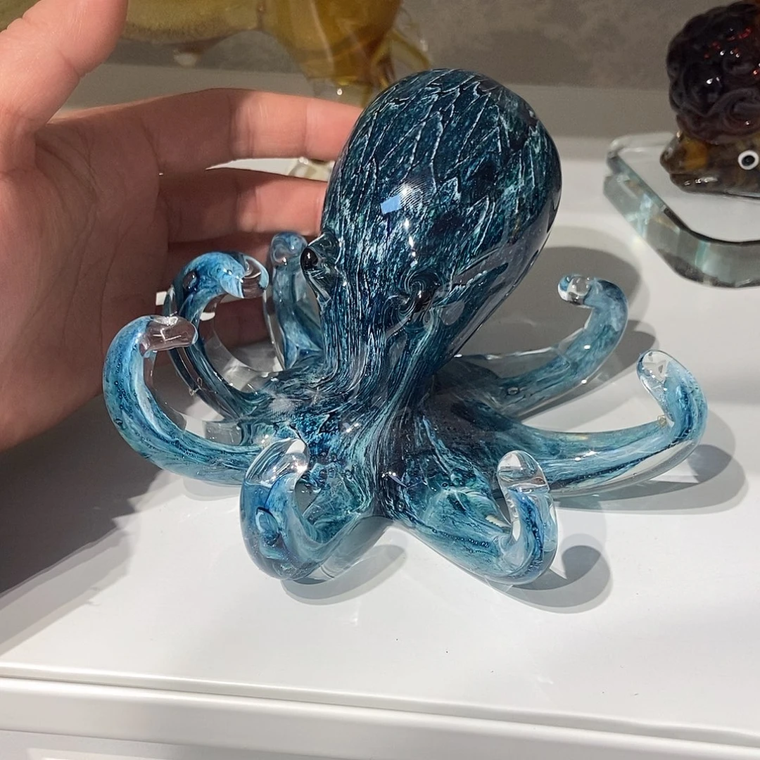 琉璃手工艺品全品