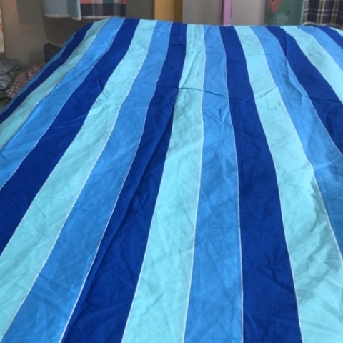 棉纯棉斜纹布3.5米