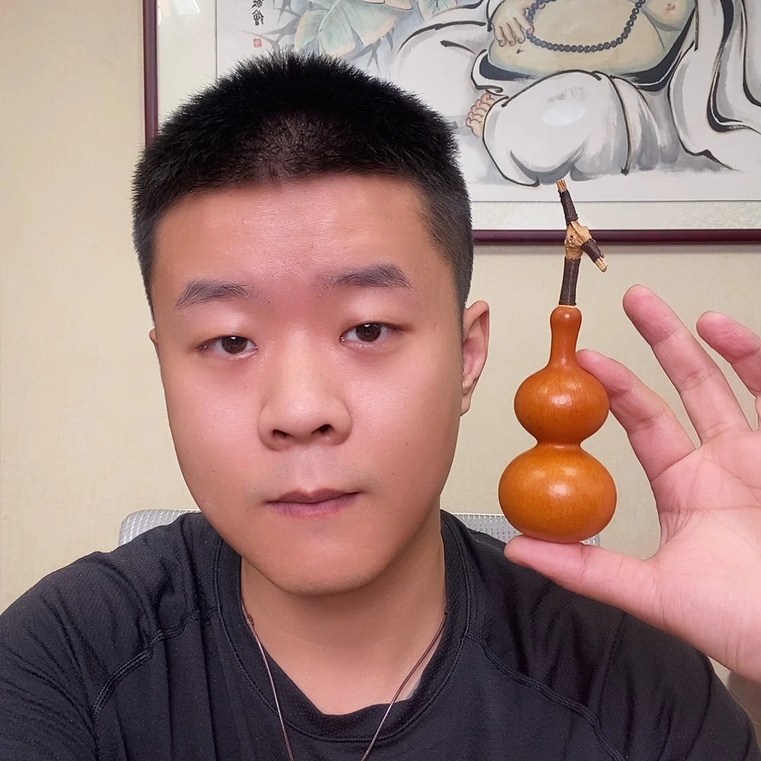 女***虎吊坠柏香籽/百香籽