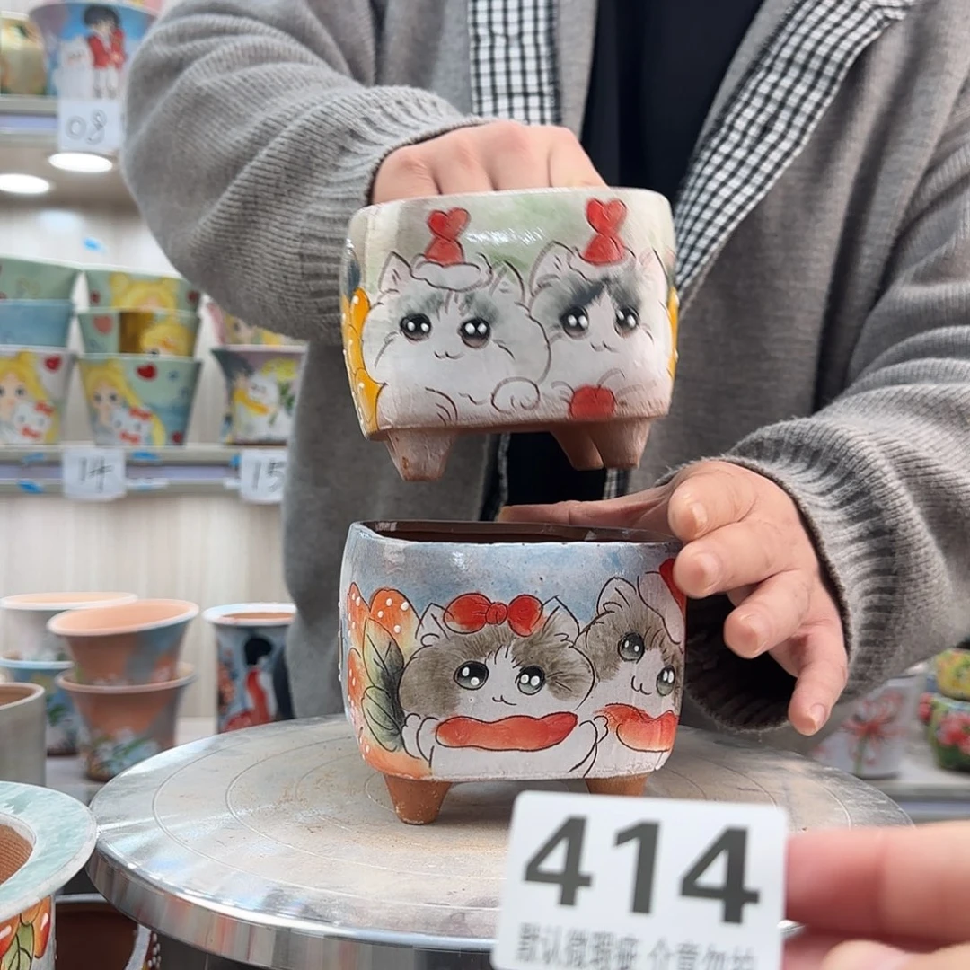 其他陶瑕疵瑕疵414