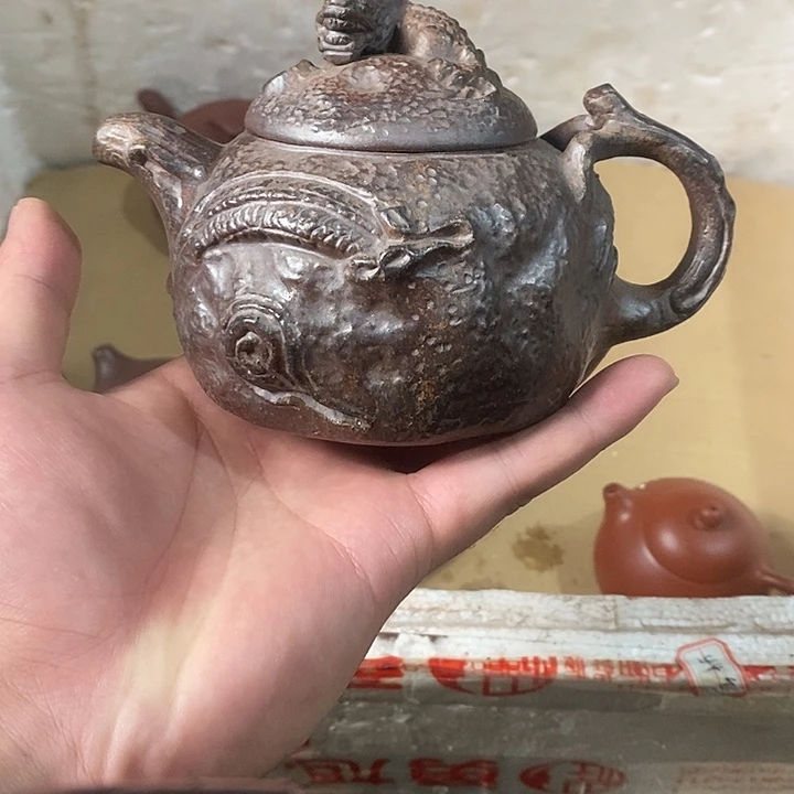 茶壶紫砂紫砂茶壶