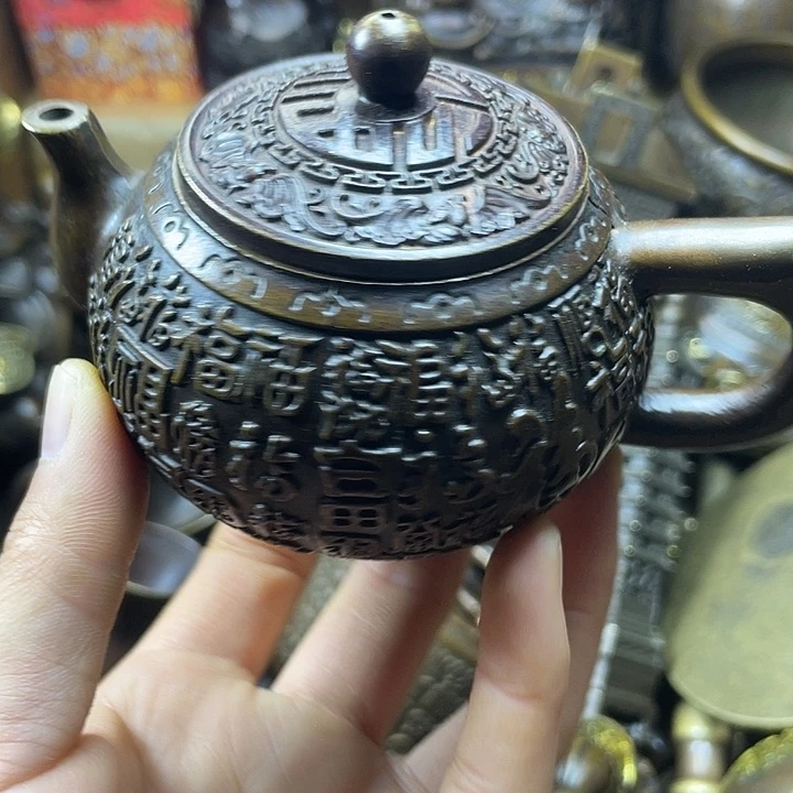全是铜铜铜器铜器