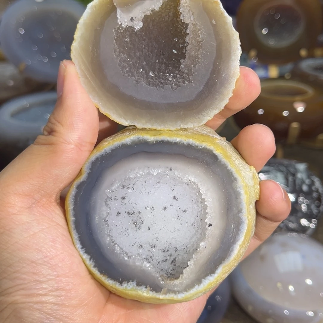 未镶嵌大型摆件（非配饰）紫晶