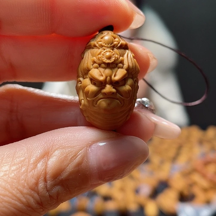 橄榄核手串/手链橄榄