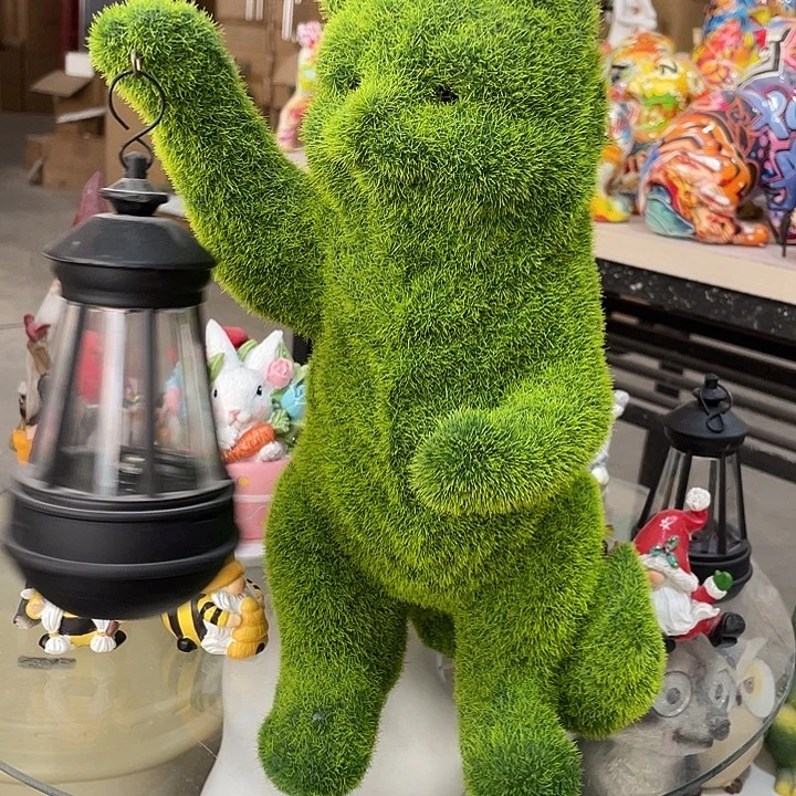 样品样品提灯的猫