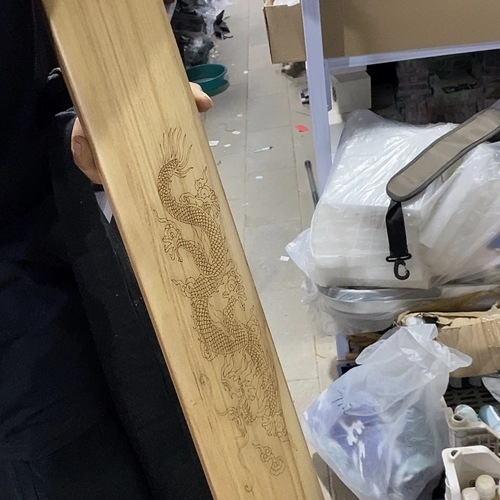 600长木漂盒随机发一个