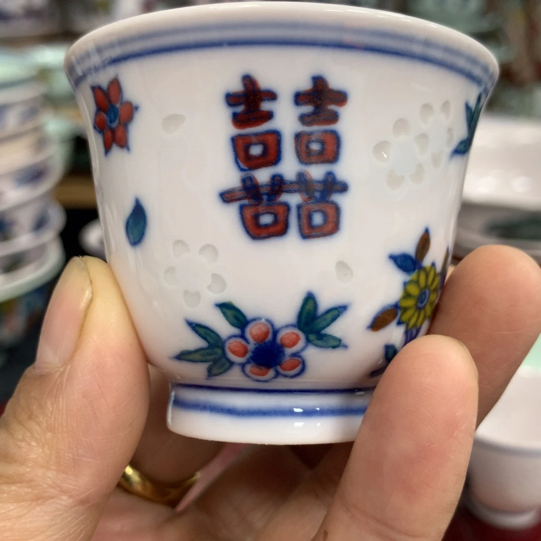 摆件杯888888889988