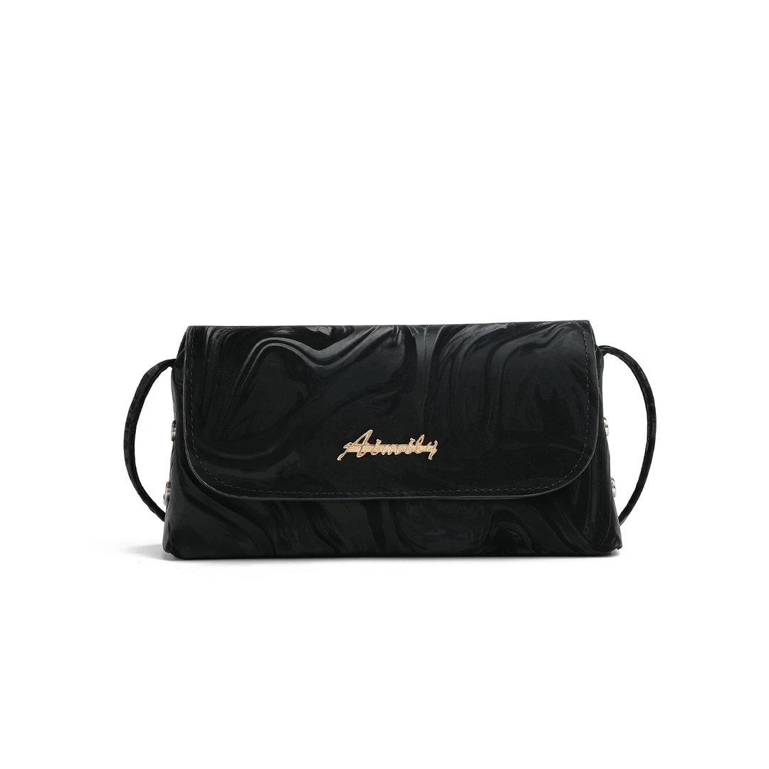 【新款国风时尚单肩斜挎通勤简约手机包