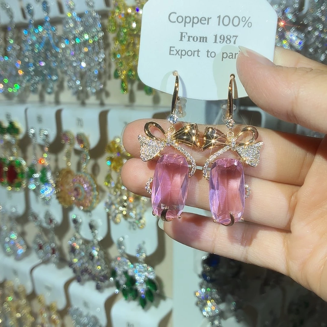 锆石铜合金925银针