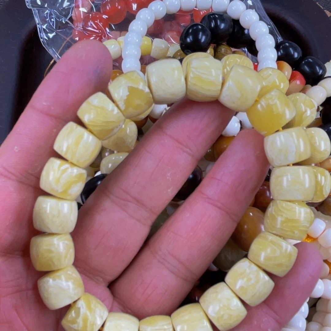 驼骨手串/手链编号94卡1.2