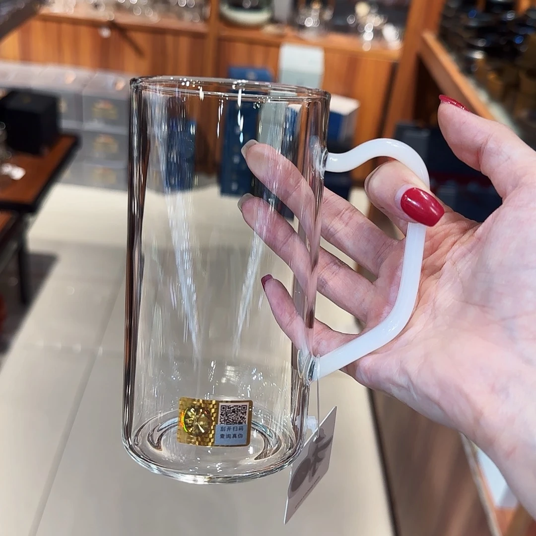 青予杯白玉色2个/////