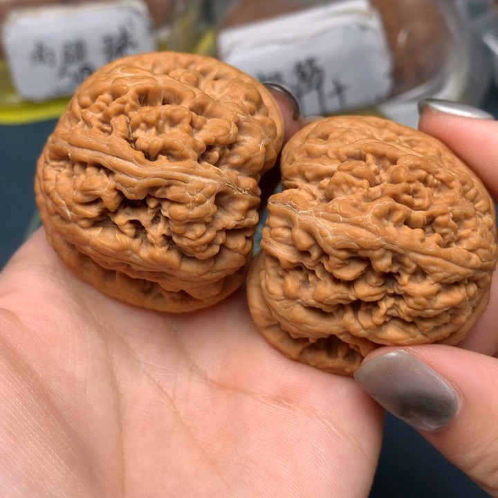 把件文玩核桃45-27602-0
