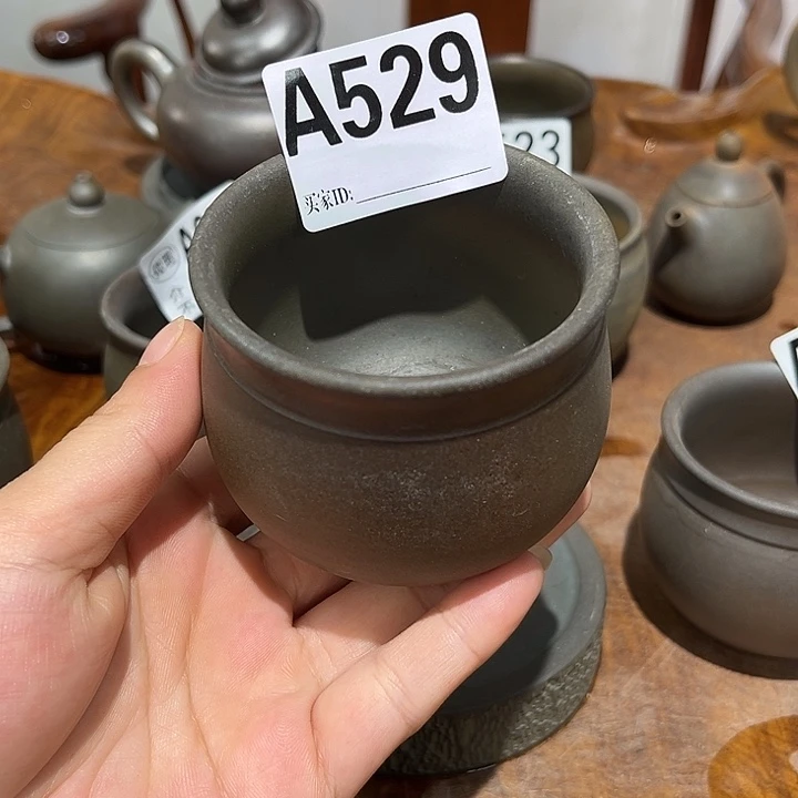 钦州陶缘坭兴陶529