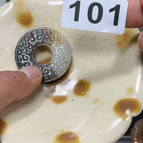 瓷片打***安瓷器制作过程是根据不同种类