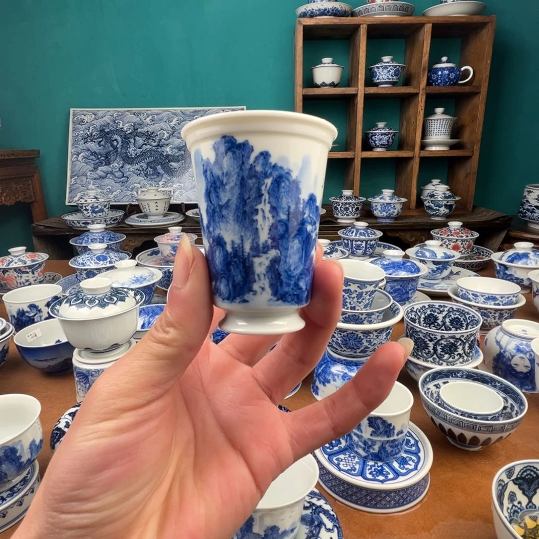 瓷片杯子哈哈哈哈哈哈哈哈哈