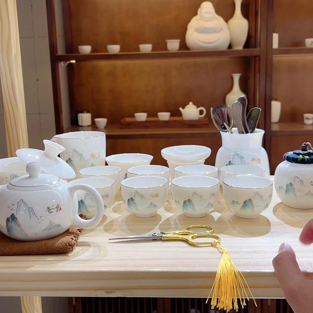 羊脂玉瓷羊脂玉瓷