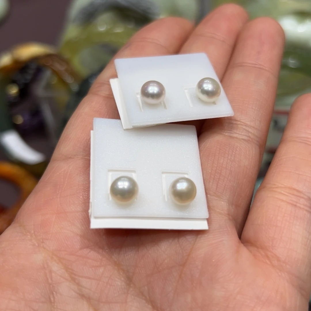 透闪石质玉手镯未镶嵌