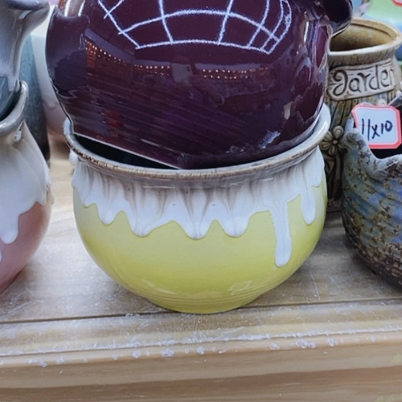 【闪购商品】花盆厂家直销