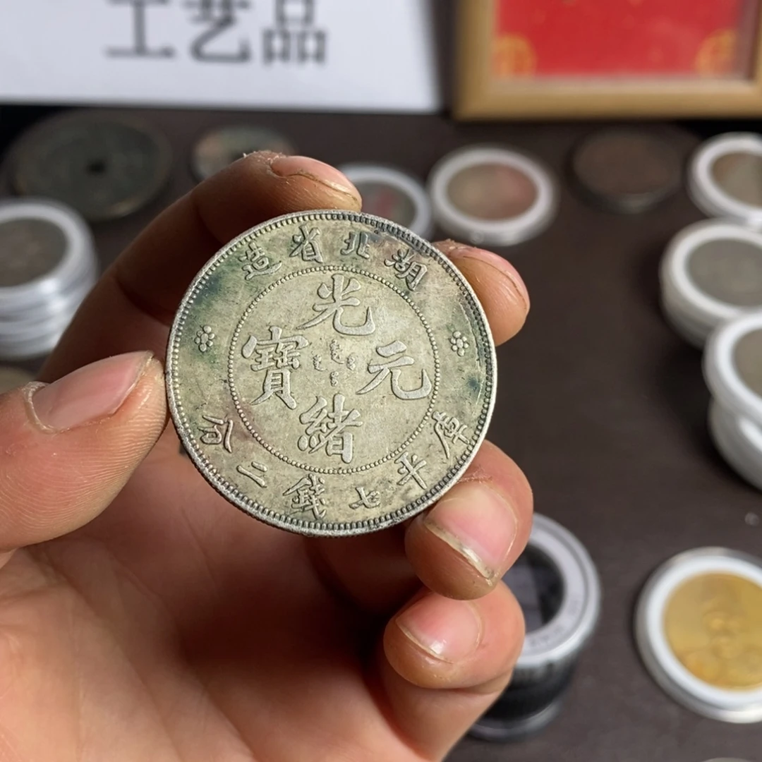 古往今来   闪购链接   一图一物   复古手工艺品摆件
