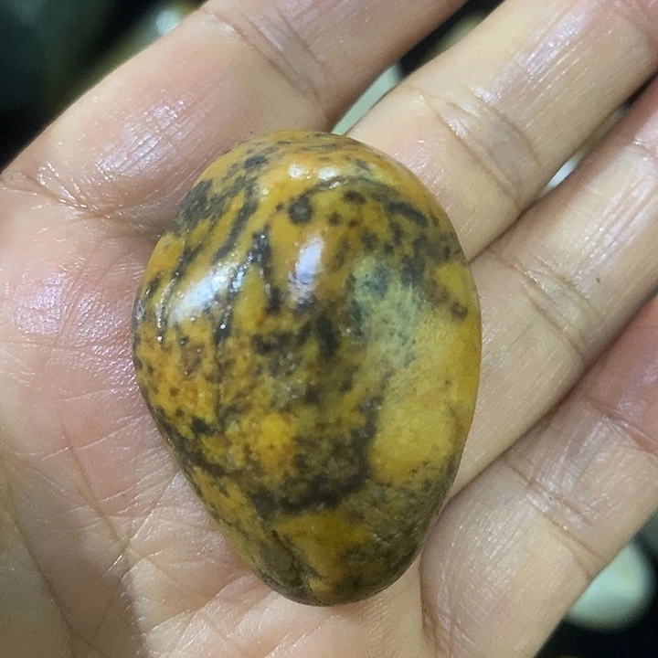未镶嵌和田玉（糖玉）挂件