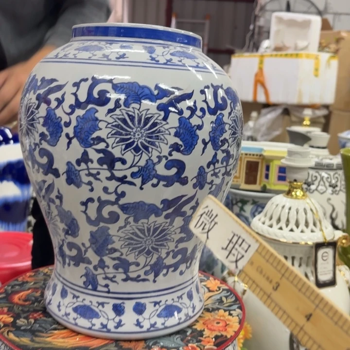 其他微瑕陶瓷花瓶值得购买
