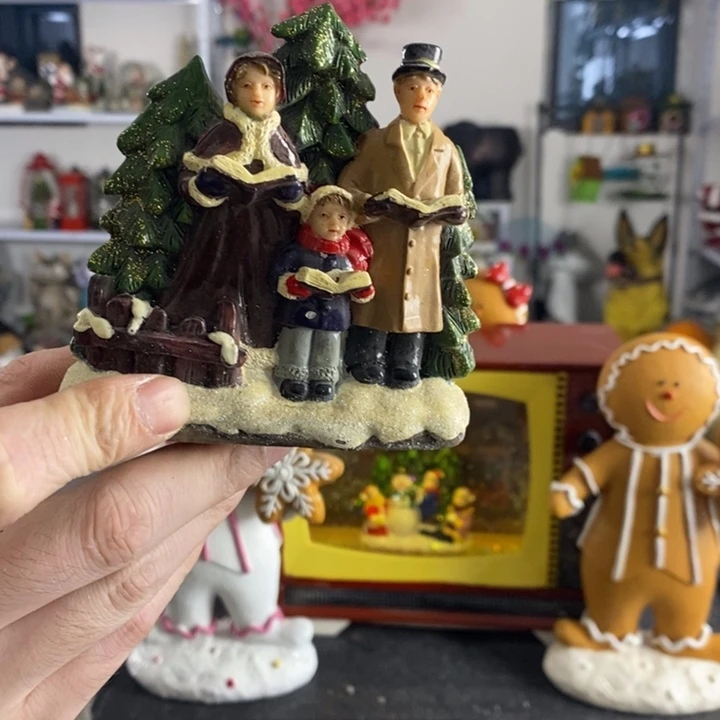 树脂工艺品摆件默认微瑕