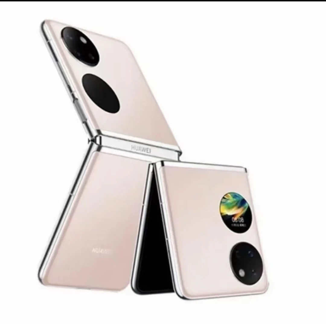 99新 Huawei/华为 华为折叠屏手机 轻巧时尚华为折叠