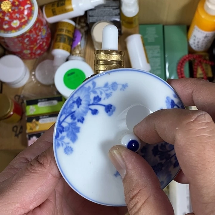 回流瓷器瓷片杂项