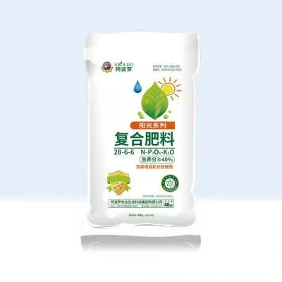 阿波罗高塔玉米肥28-6-6