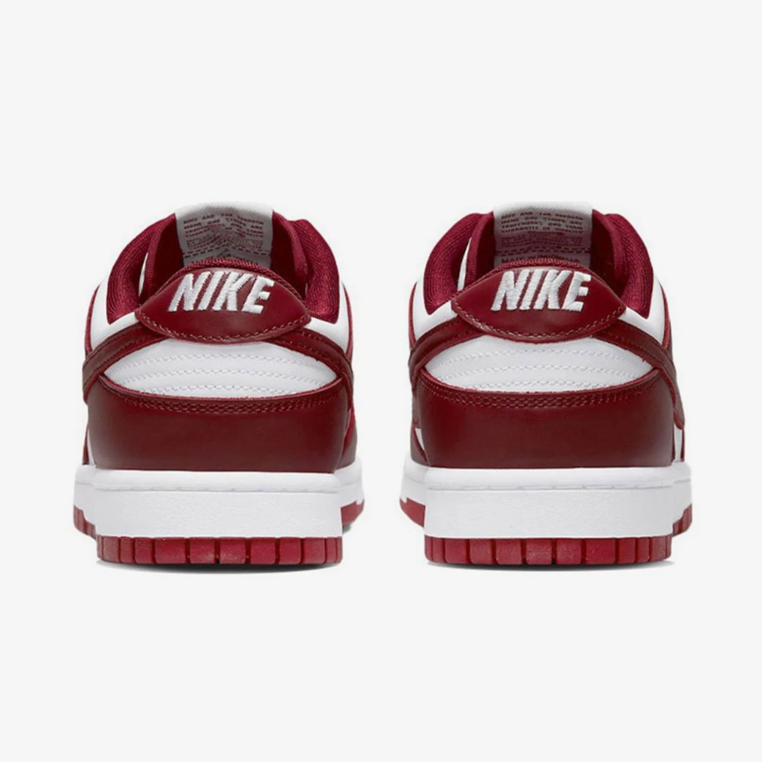 Nike/耐克正品夏季Dunk Low 男子低帮休闲板鞋DD1391-601
