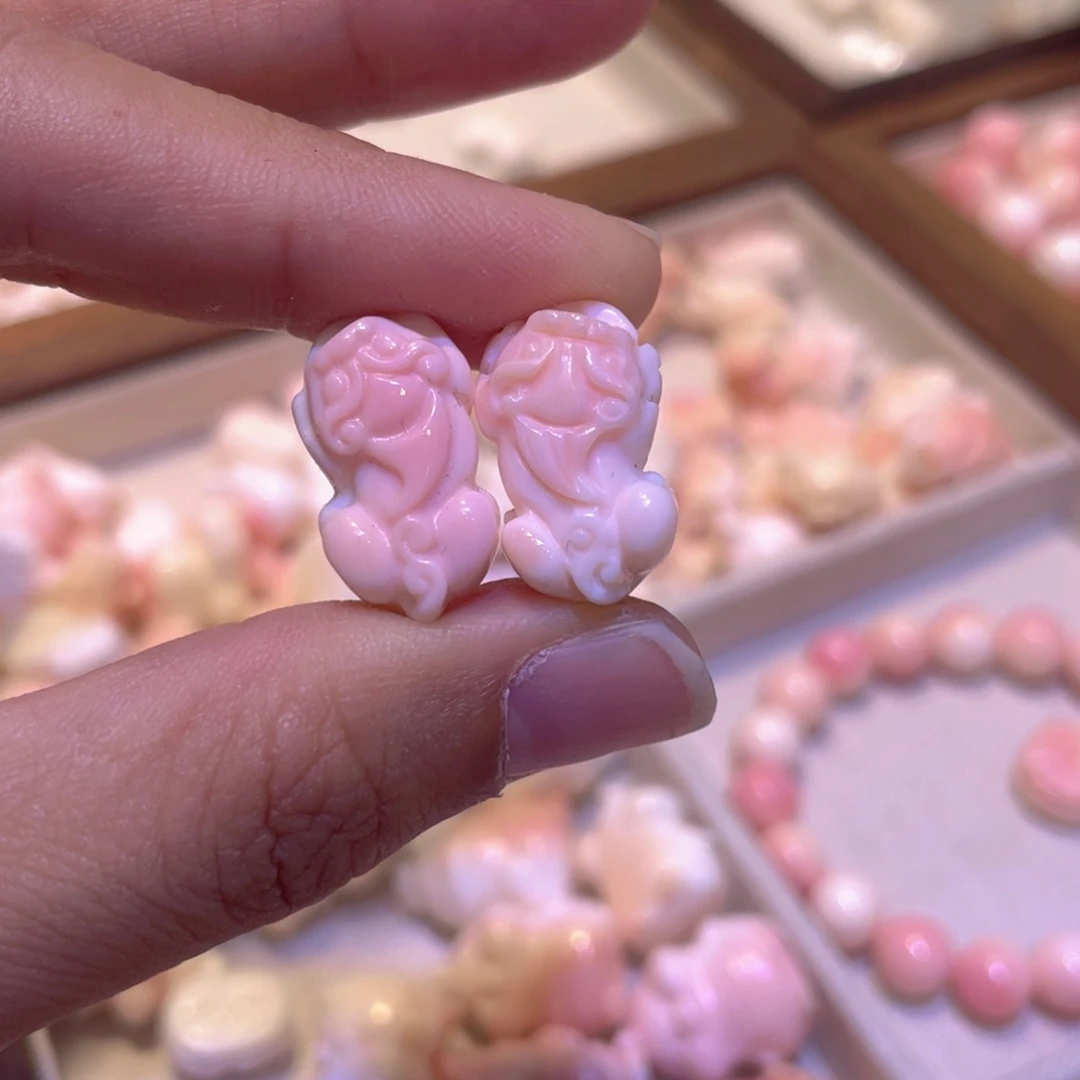 合金查罗石手绳福利100