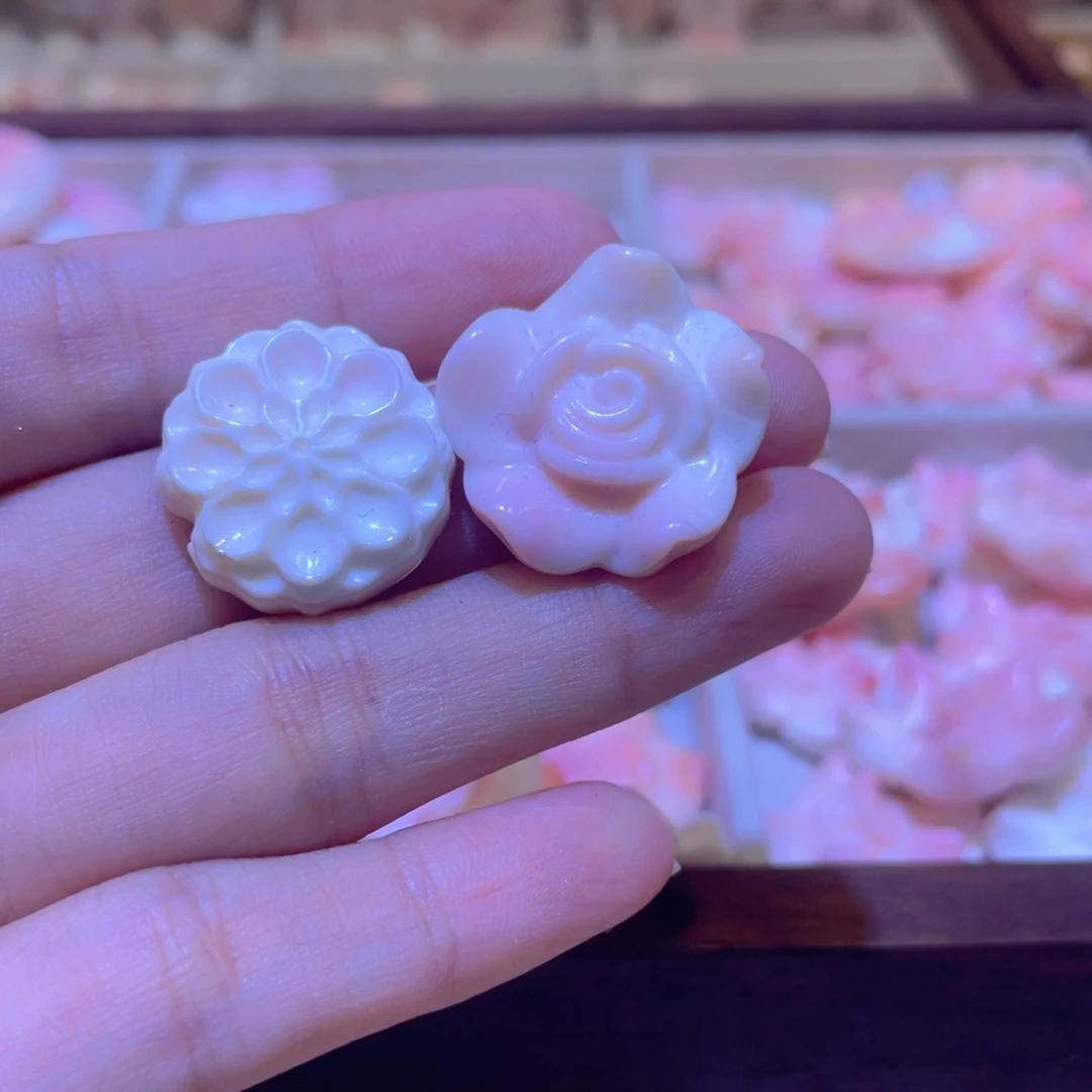 合金查罗石手绳福利62