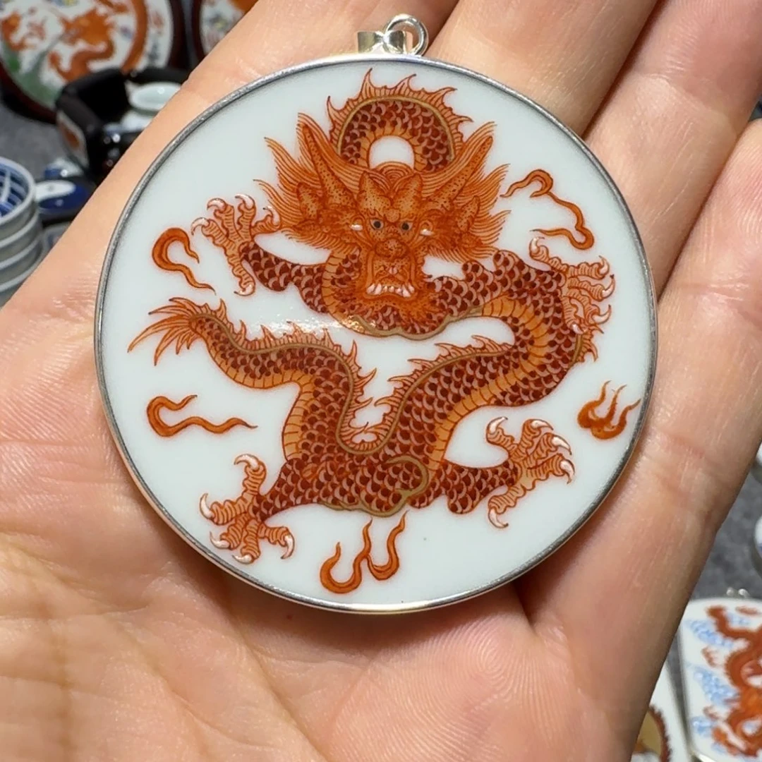 汤***石瓷片瓷片一个一个