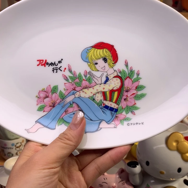 一***吃瓷片中古时代在古代有很多