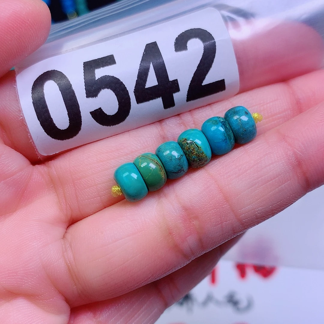 空竹粉丝专享十堰特色手工散珠