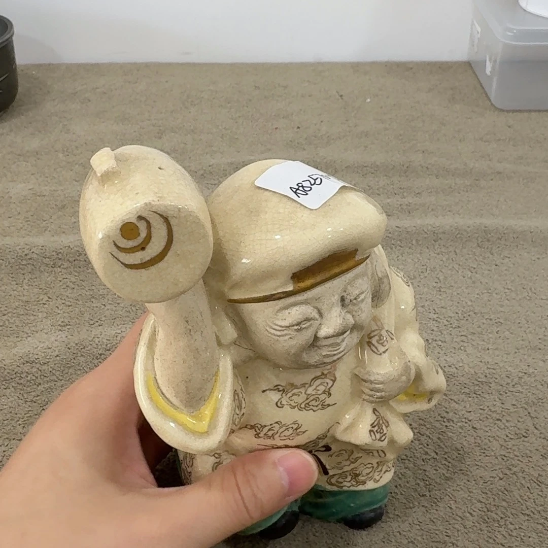 非常好用漂亮的茶具