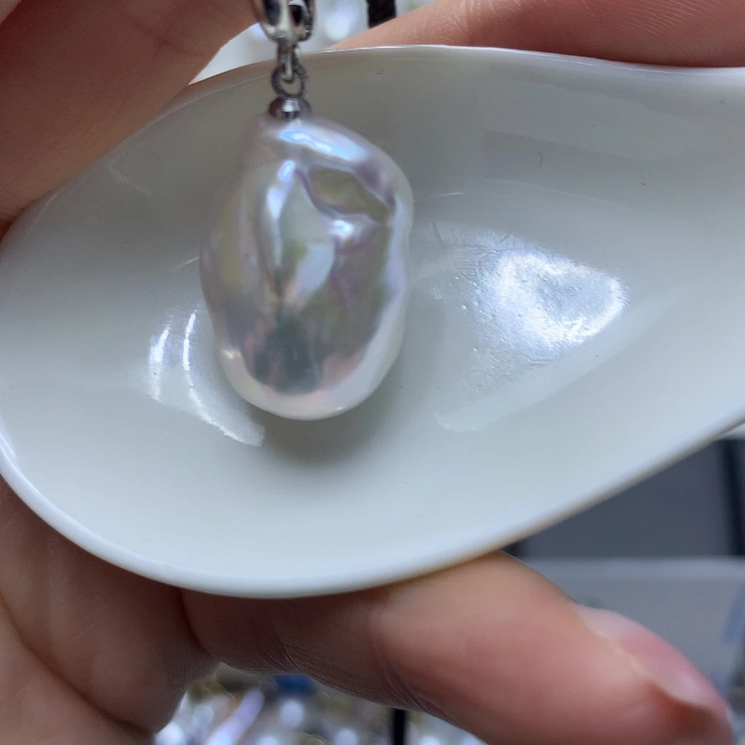 未镶嵌淡水珍珠其它