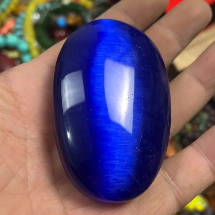 未镶嵌和田玉（糖玉）挂件