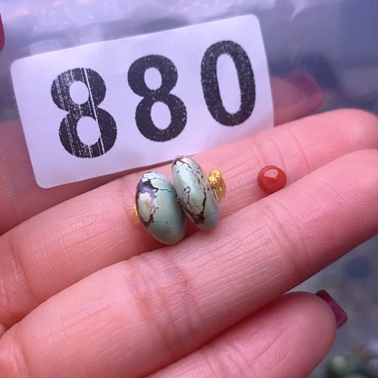 南红玛瑙珠宝奇石未镶嵌