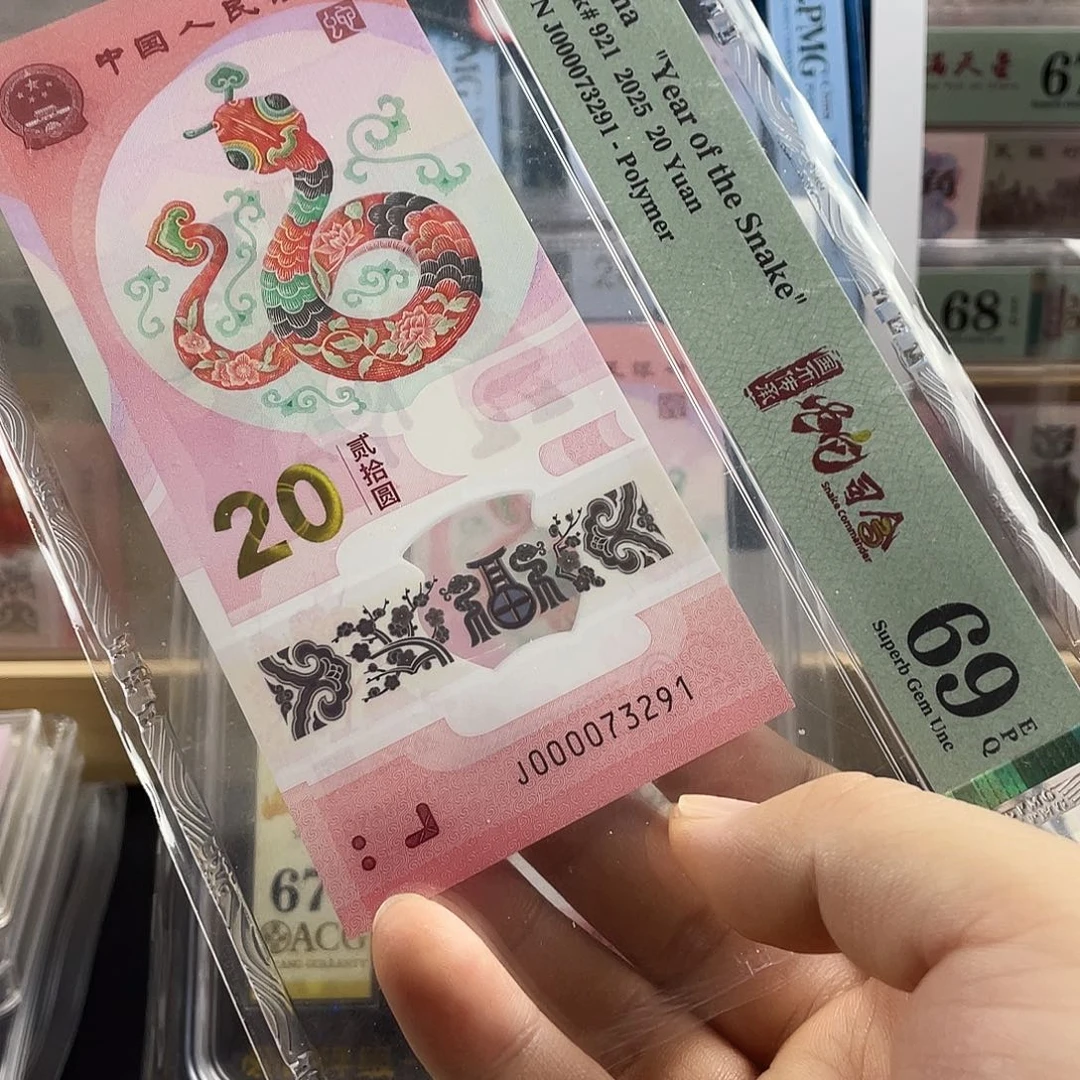塑料蛇钞大司令69分无4