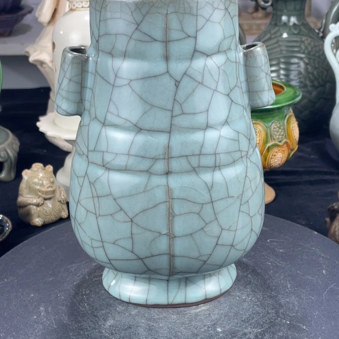 摆件瓷器23675868966