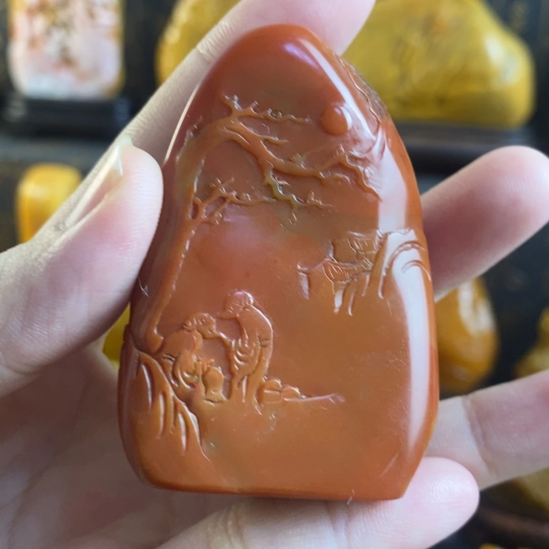 老挝石老挝石精品