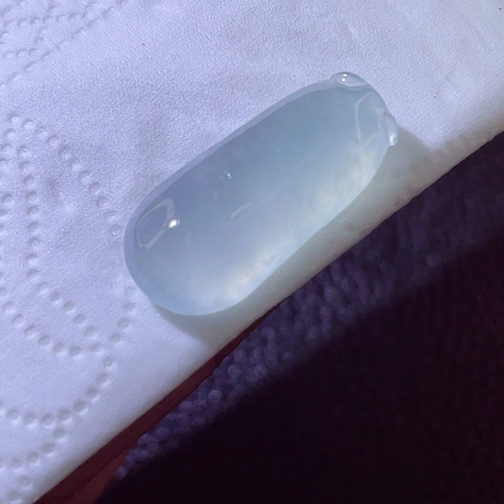未镶嵌定制翡翠翡翠