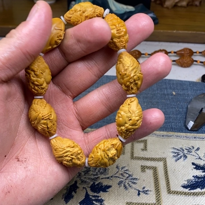 橄榄核手串/手链橄榄手串手链7